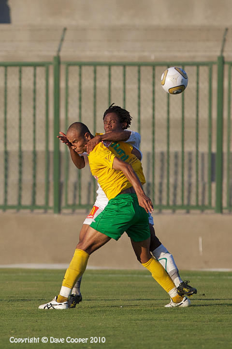 El Gouna FC vs. Ittehad 011